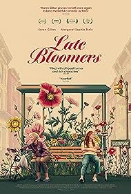 Late Bloomers (202