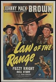 Law of the Range (