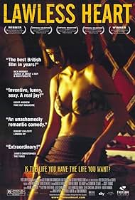 Lawless Heart (200