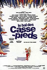 Le bal des casse p
