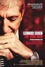 Leonard Cohen Im Y