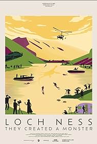 Loch Ness They Cre