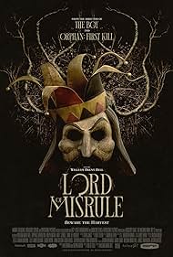Lord of Misrule (2