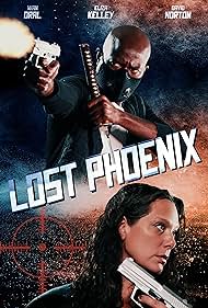 Lost Phoenix (2024