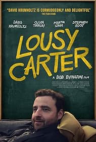 Lousy Carter (2023