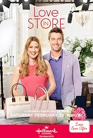 Love in Store (202