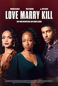 Love Marry Kill (2
