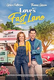 Loves Fast Lane (2