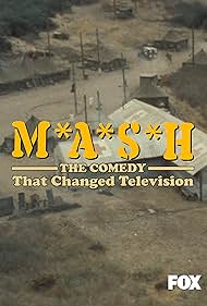 MASH The Comedy Th