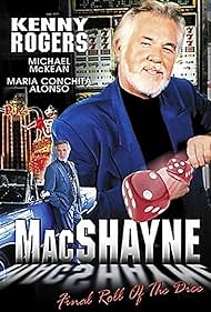 MacShayne The Fina