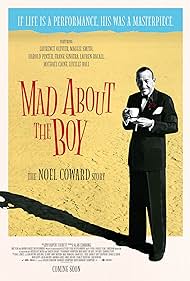 Mad About the Boy 