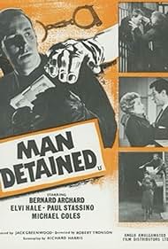 Man Detained (1961