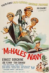 McHales Navy (1964