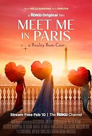 Meet Me in Paris (
