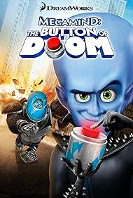 Megamind The Butto