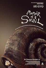 Memoir of a Snail 