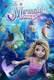 Mermaid Magic (202