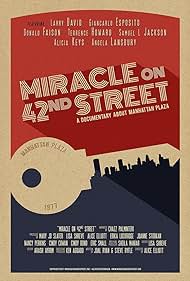 Miracle on 42nd St