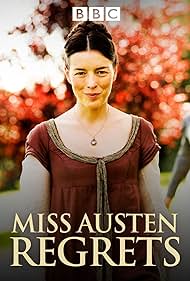 Miss Austen Regret