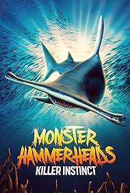 Monster Hammerhead
