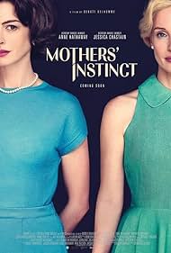 Mothers Instinct (