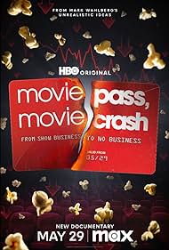 MoviePass, MovieCr