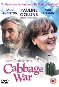 Mrs Caldicots Cabb