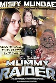 Mummy Raider (2002