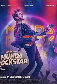 Munda Rockstar (20