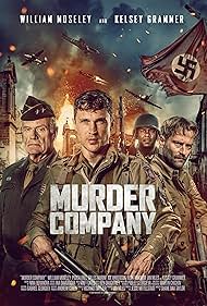 Murder Company (20
