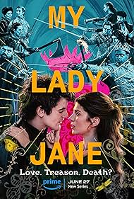My Lady Jane (2024