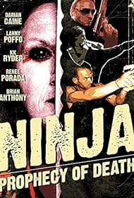 Ninja Prophecy of 
