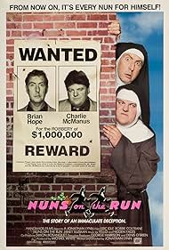 Nuns on the Run (1