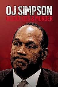 O J Simpson Blood,
