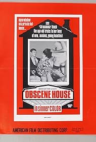Obscene House (196