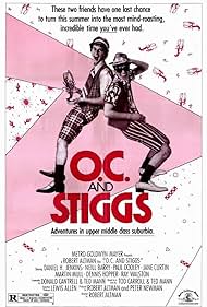 O C and Stiggs (19