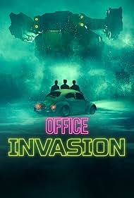 Office Invasion (2