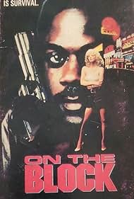 On the Block (1990