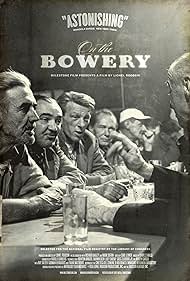 On the Bowery (195