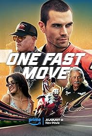 One Fast Move (202