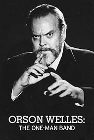 Orson Welles The O