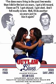 Outlaw Blues (1977