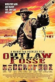 Outlaw Posse (2024