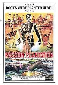 Passion Plantation