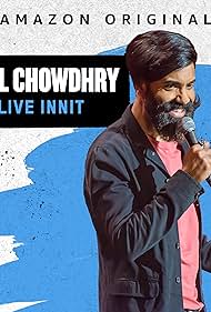 Paul Chowdhry Live