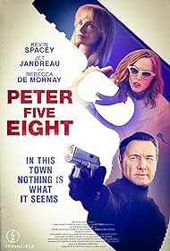 Peter Five Eight (