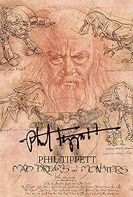 Phil Tippett Mad D