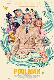 Poolman (2023)