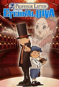 Professor Layton a