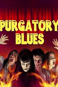 Purgatory Blues (2